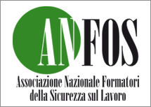 associazione nazionale formatori della sicurezza sul lavoro