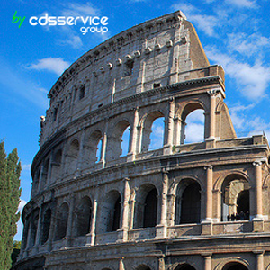 Roma - Colosseo