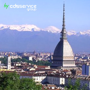 Torino - Mole Antonelliana